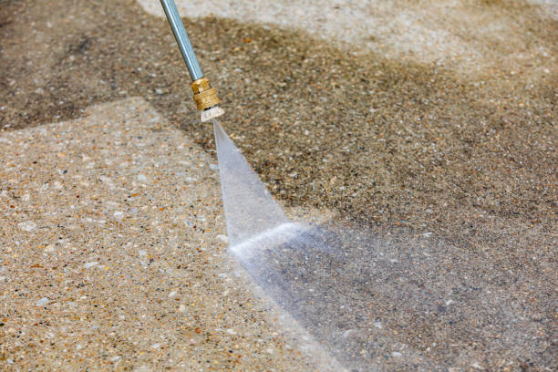 Best Parking Lot and Garage Cleaning  in Noroton, CT
