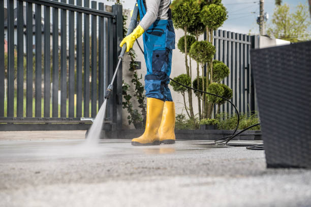 Boat and Dock Cleaning in Noroton, CT